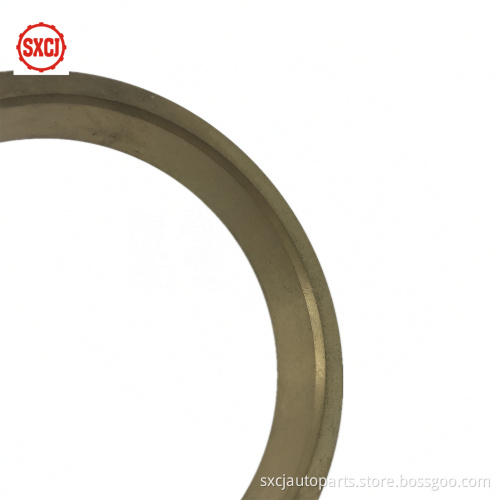 Customized High quality standard manual auto parts transmissionbox Synchronizer Ring 50002-DA493/MM234-5645